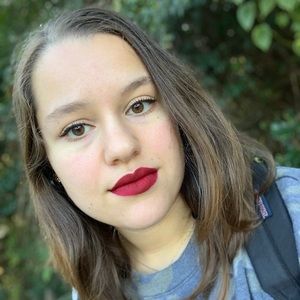 Meet your Posher, Liv